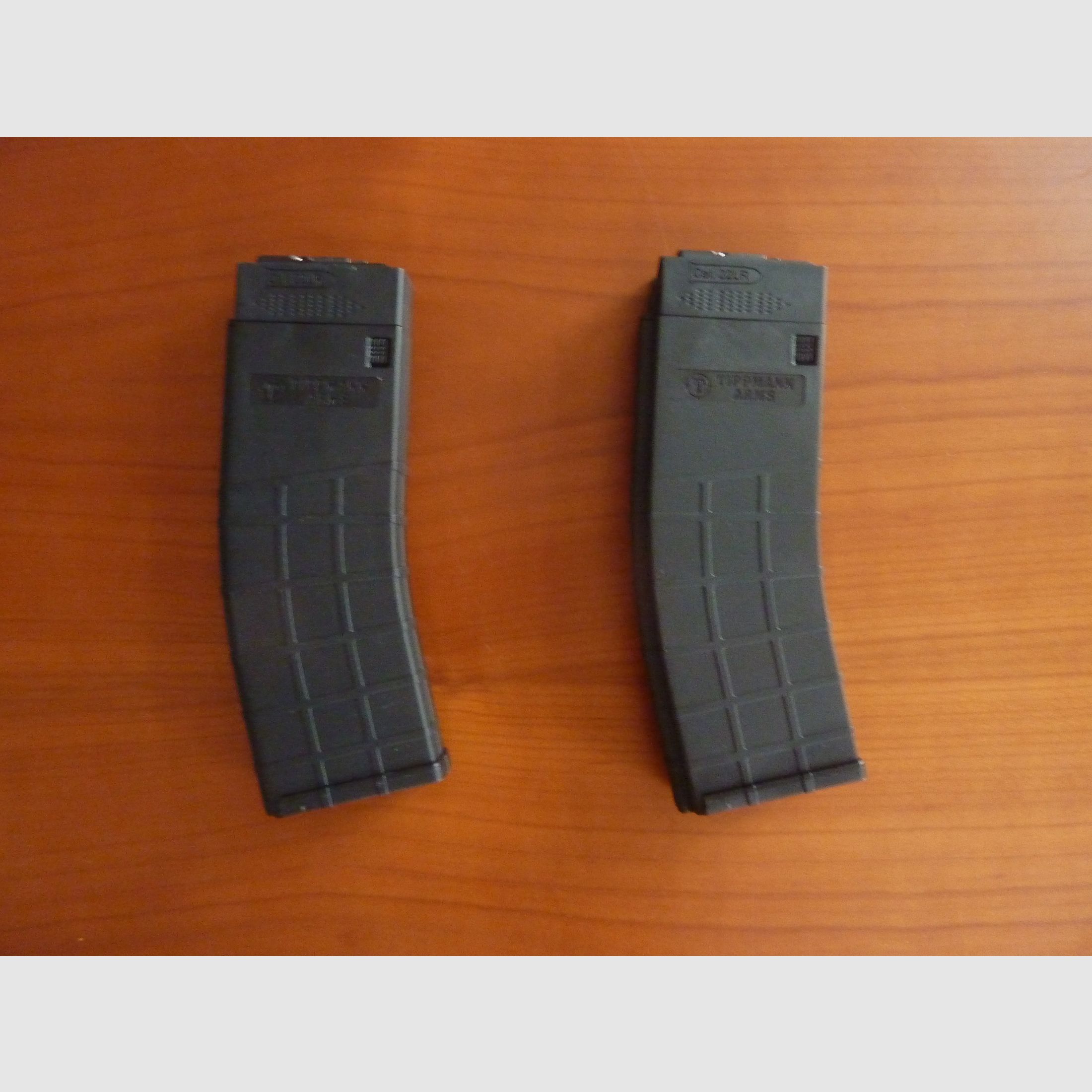 Tippmann Arms M4-22 25 Schuss Magazin .22lfb