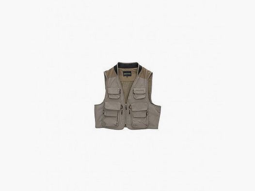 KEEPER FISHING VEST
