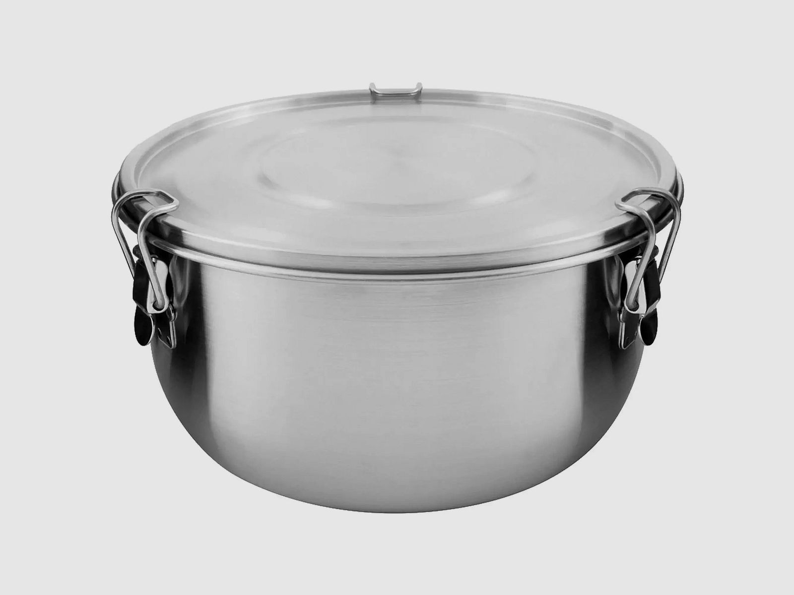 Tatonka Contenitore per alimenti 1,5 L in acciaio inossidabile