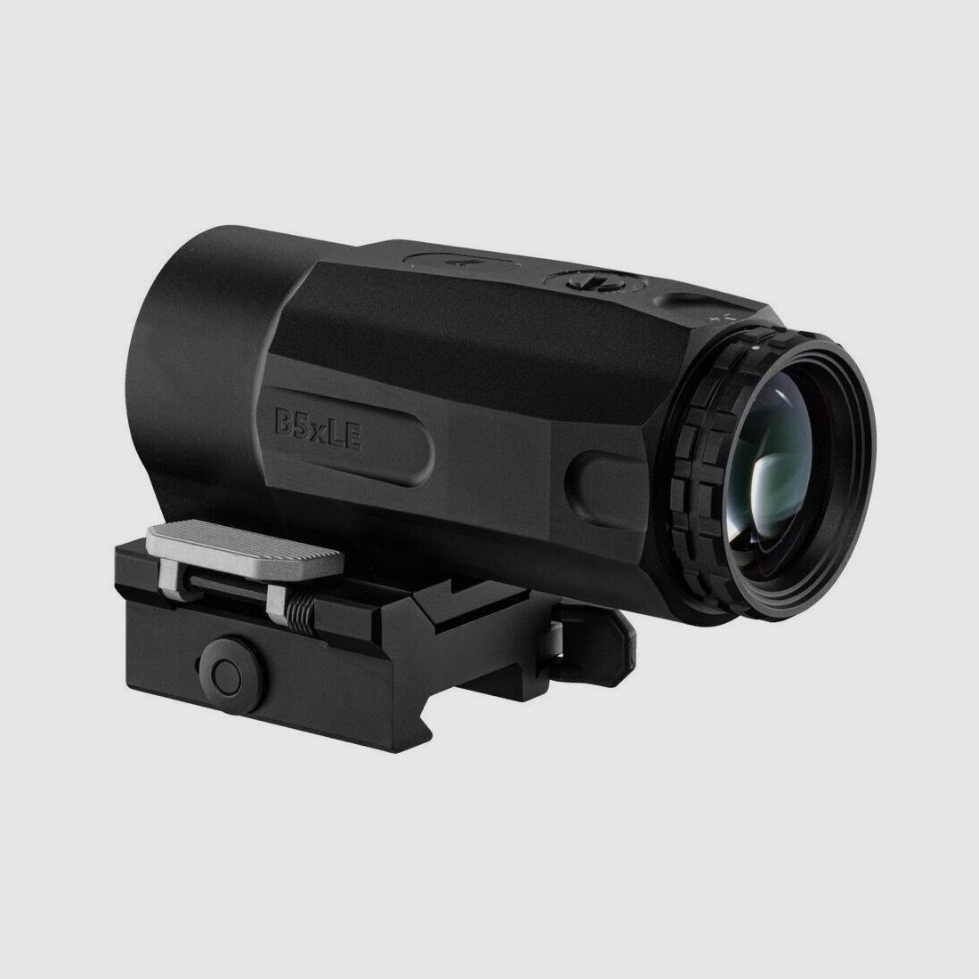 Magnifier basculant Falke B5X V2, image 3 sur 7