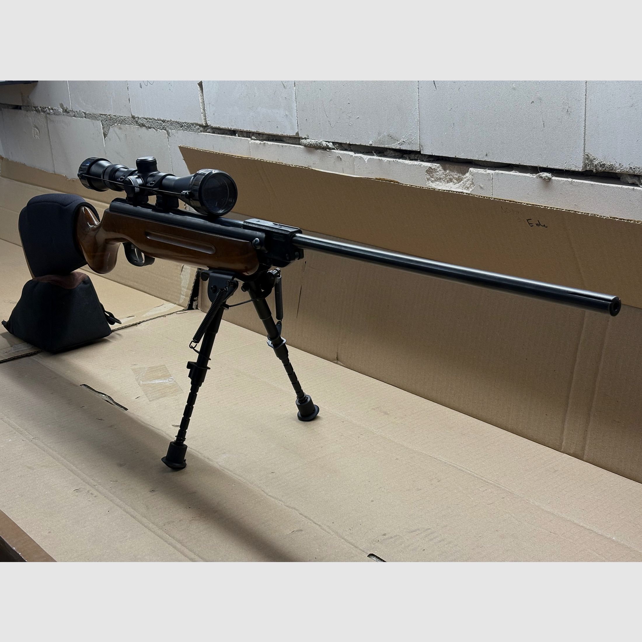 Incudine HW 50s 5,5mm con accessori