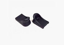 2 prolunghe per impugnatura Glock 17-37