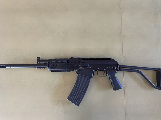 Molot Vepr-12, Selbstladeflinte 12/76 Mag.