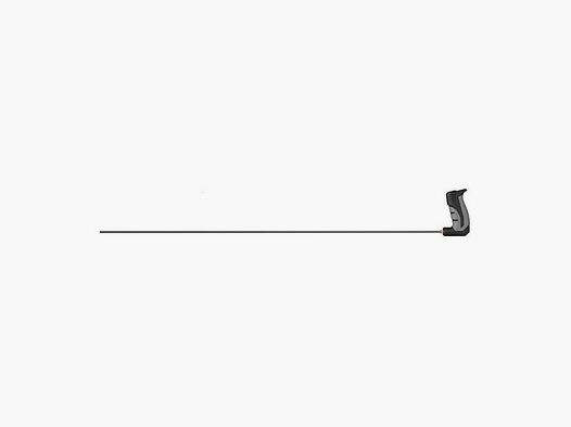 REAL AVID BORE-MAX SMART REAL AVID 30 CALIBER 36″ CARBON FIBER CLEANING ROD
