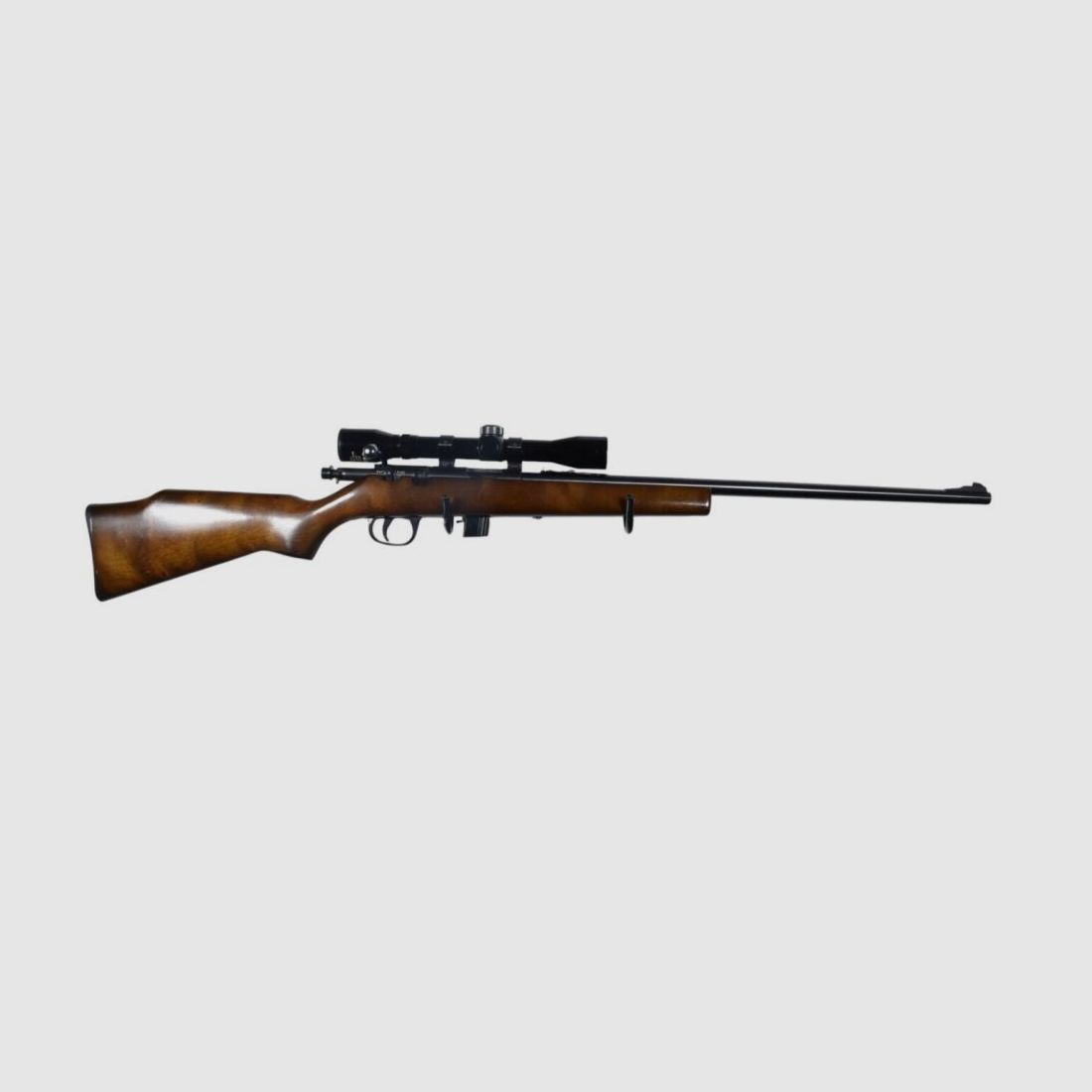 Marlin 25 N​ .22lr Repetierbüchse, Bild 2 von 3