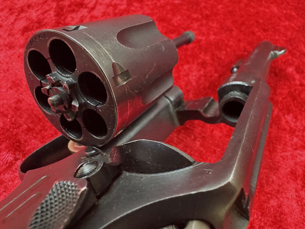 Smith & Wesson Victory