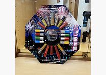Umarex Monte Carlo Pyrotechnika