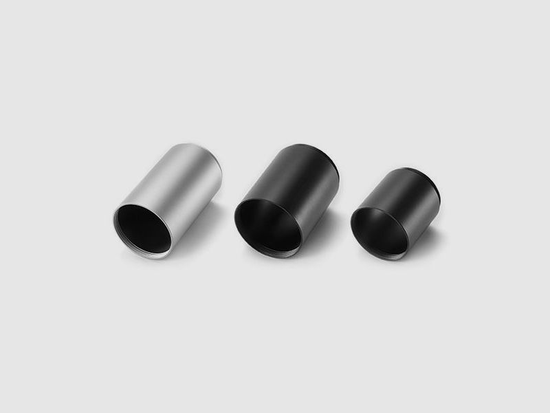 Schmidt & Bender sunshade objective lens diameter (nominal diameter): 56mm