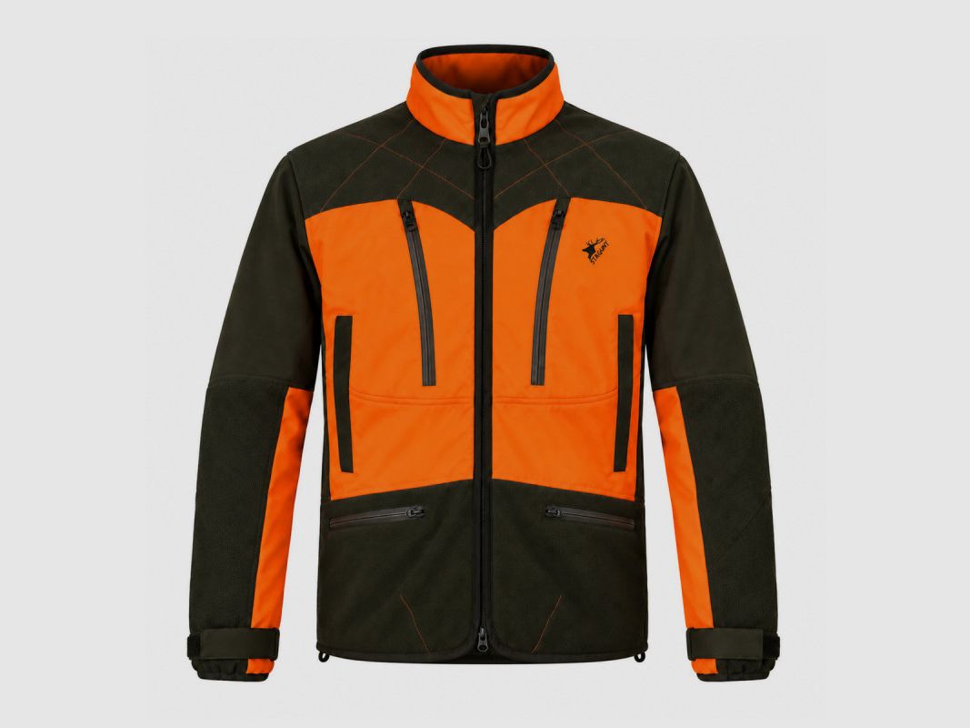 Prolight Track Blaze Uni Jagdjacke, Bild 1 von 4
