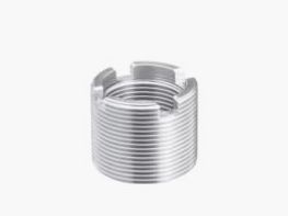 Recknagel ERA suppressor thread bushing for standard thread