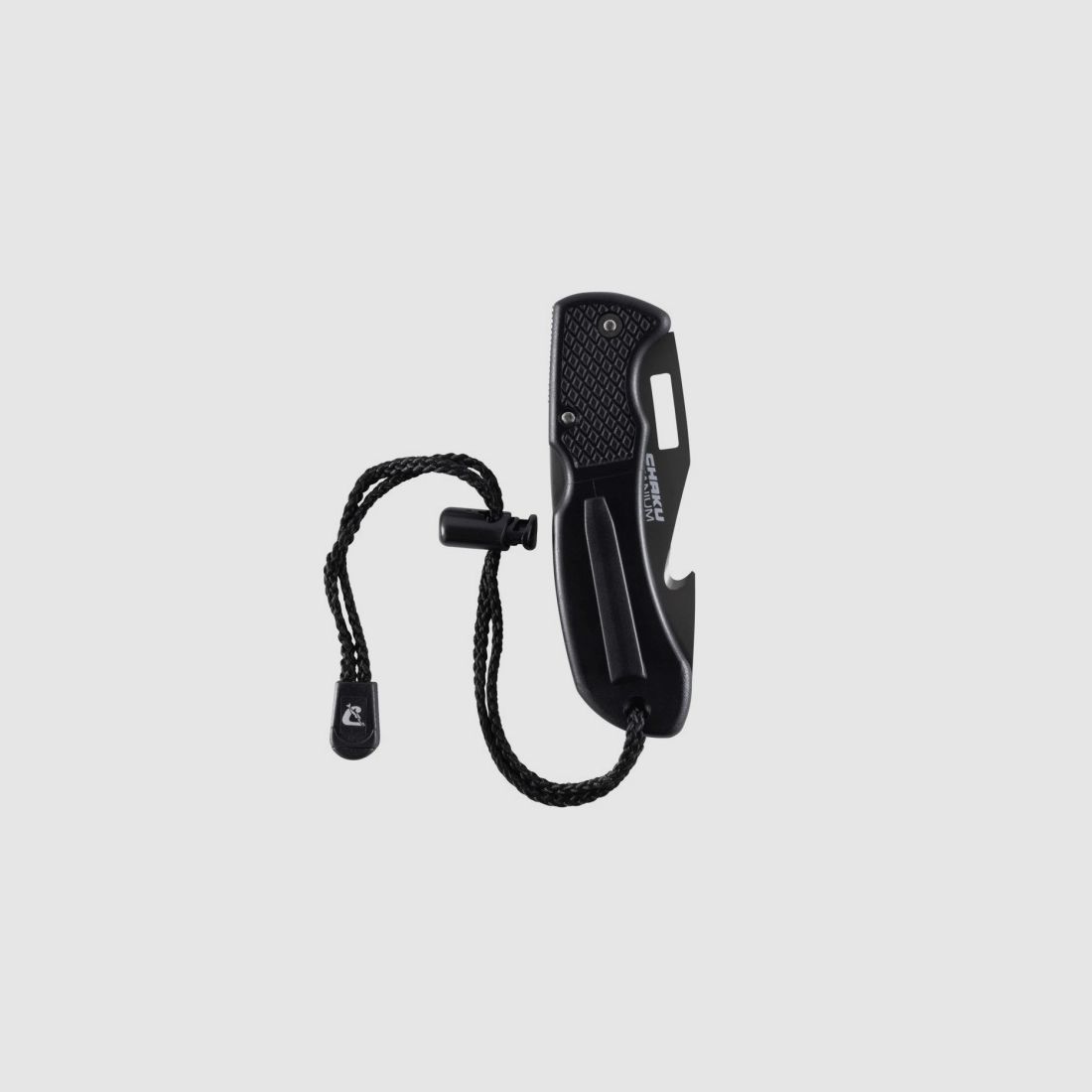 CRESSI CHAKU TITANIUM BLACK | Duikmes, afbeelding 2 van 2