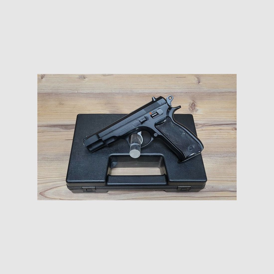 CZ 75 - 1995