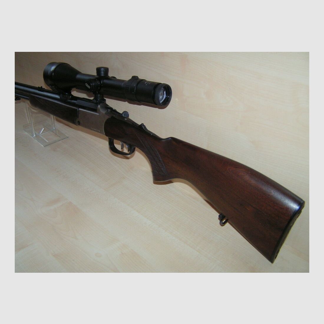 Blaser ES 80