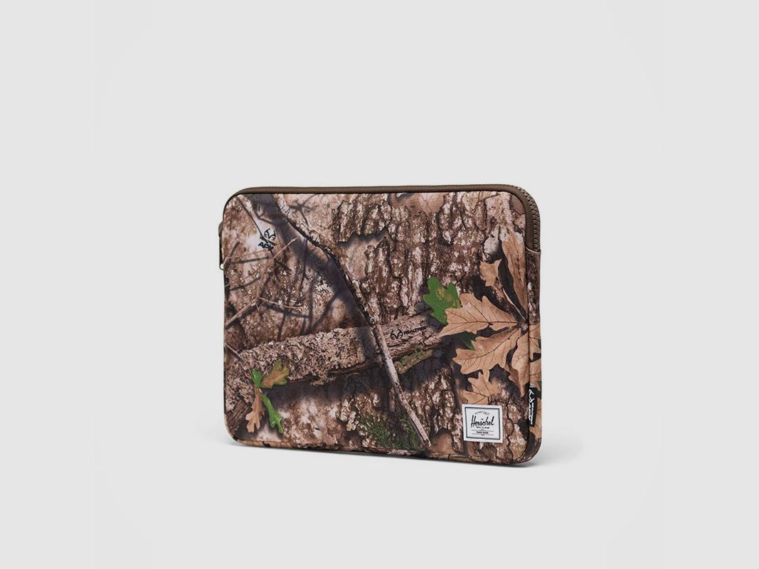 HERSCHEL – REALTREE® ANCHOR | 14 Pouces | Realtree® APX™ Camouflage, image 3 sur 6