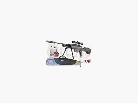 Pack Black Ops Carabina de Aire Comprimido