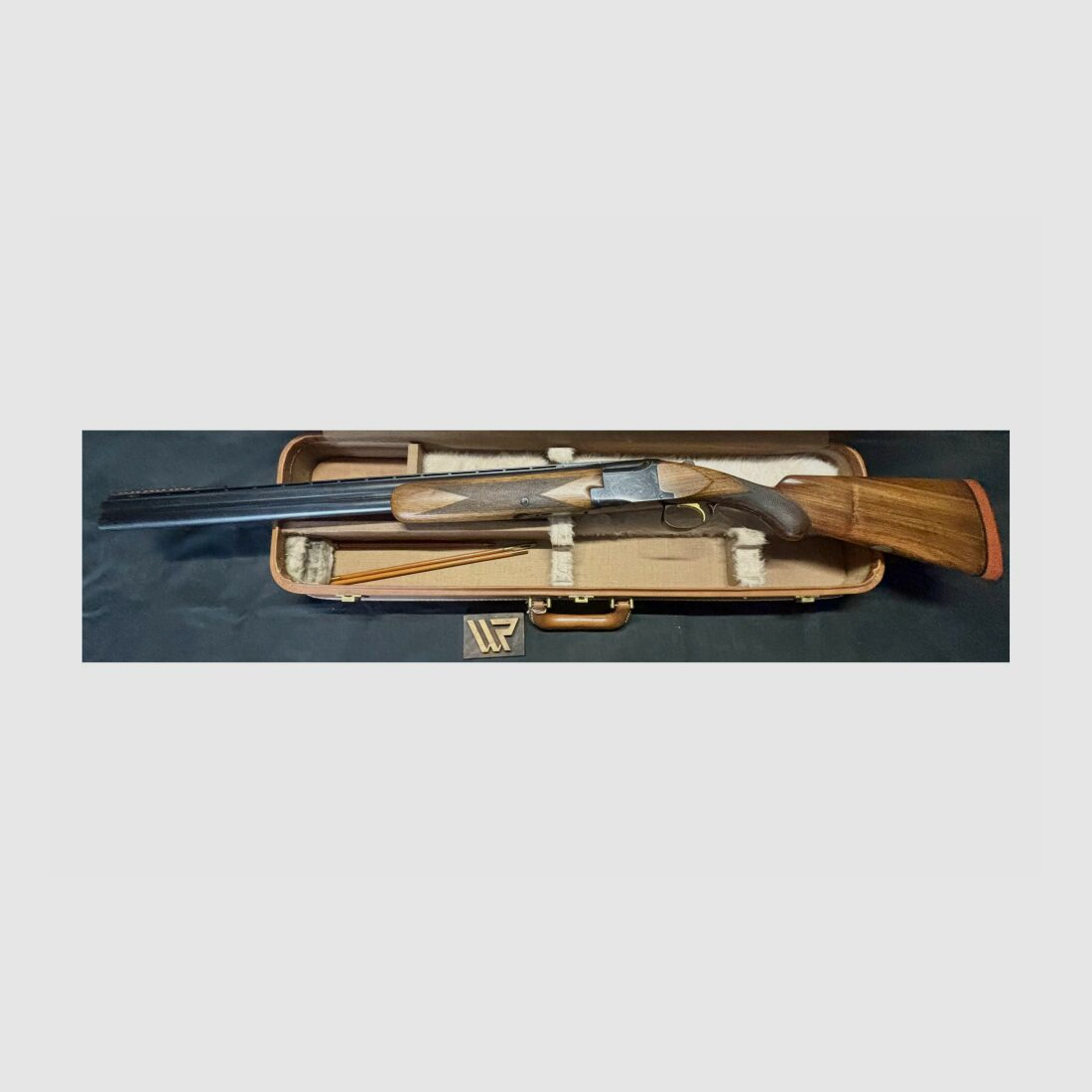 Browning B25 Lightning