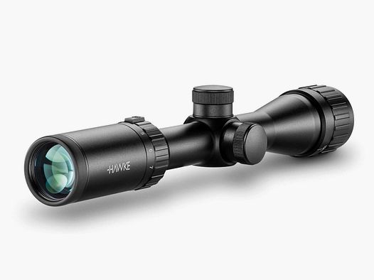 ZF Hawke Vantage, 2-7x32mm, 1″ Tube, Mil Dot (Fil)