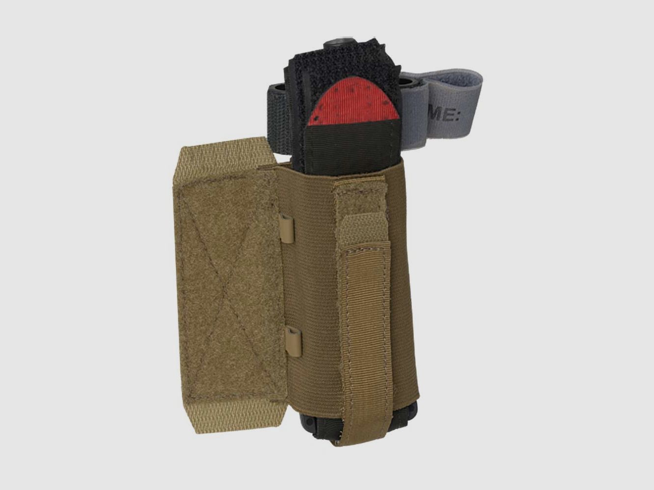 HELIKON-TEX GUARDIAN UNIVERSAL POUCH SCHWARZ