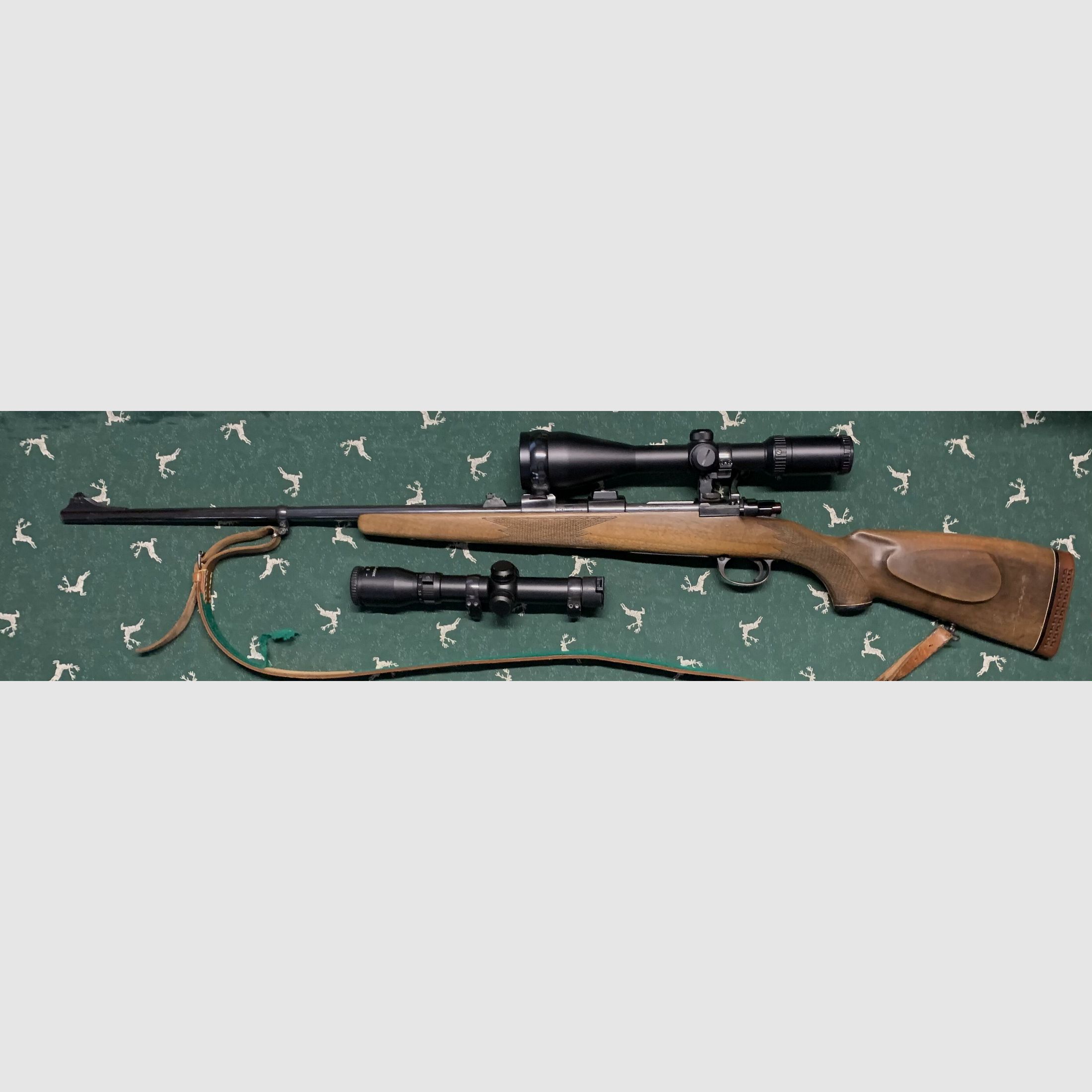 Zastava - .30-06 Spring