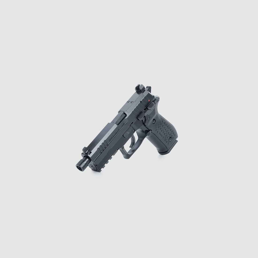 AREX Zero 1 T Tactical, immagine 1 di 3