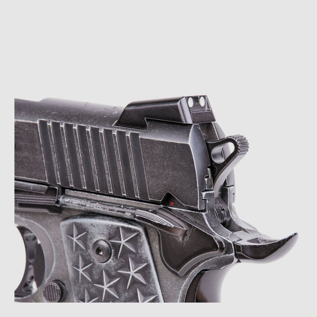 Sig Sauer Sig Sauer 1911 WTP Blow Back