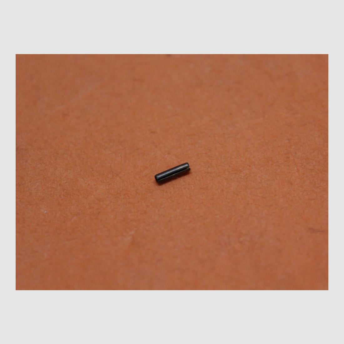 Olympic Rear Sight Windage Drum Roll Pin AR-15 A1 Olympic Spannstift für Verstellknopf des Dioptervisiers