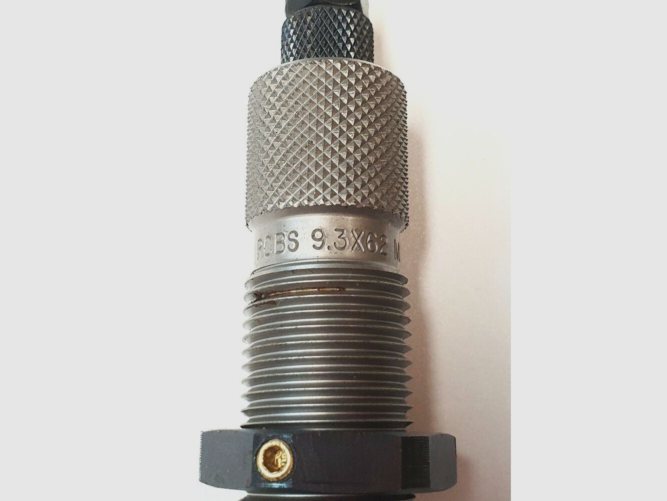 RCBS Reloader Special Full Lenght Die Set, 9.3mmx62 Mauser