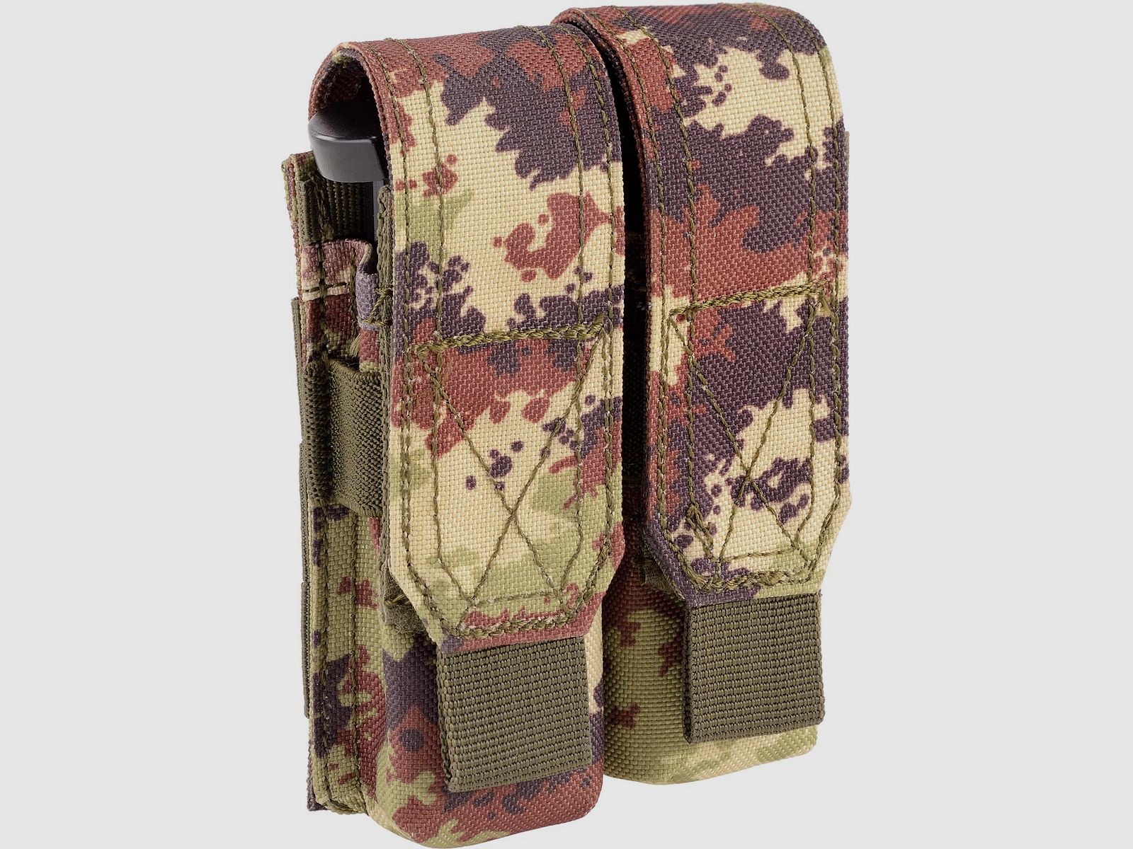 OUTAC DOUBLE POCHE À PISTOLETS, image 1 sur 4