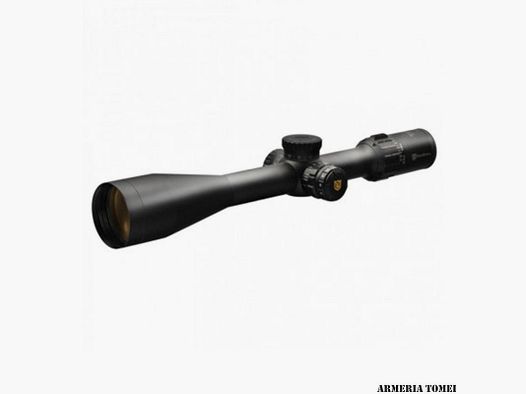 OPTIC – NIKKO STIRLING – SILVERCROWN 6×40 RET.PLEX