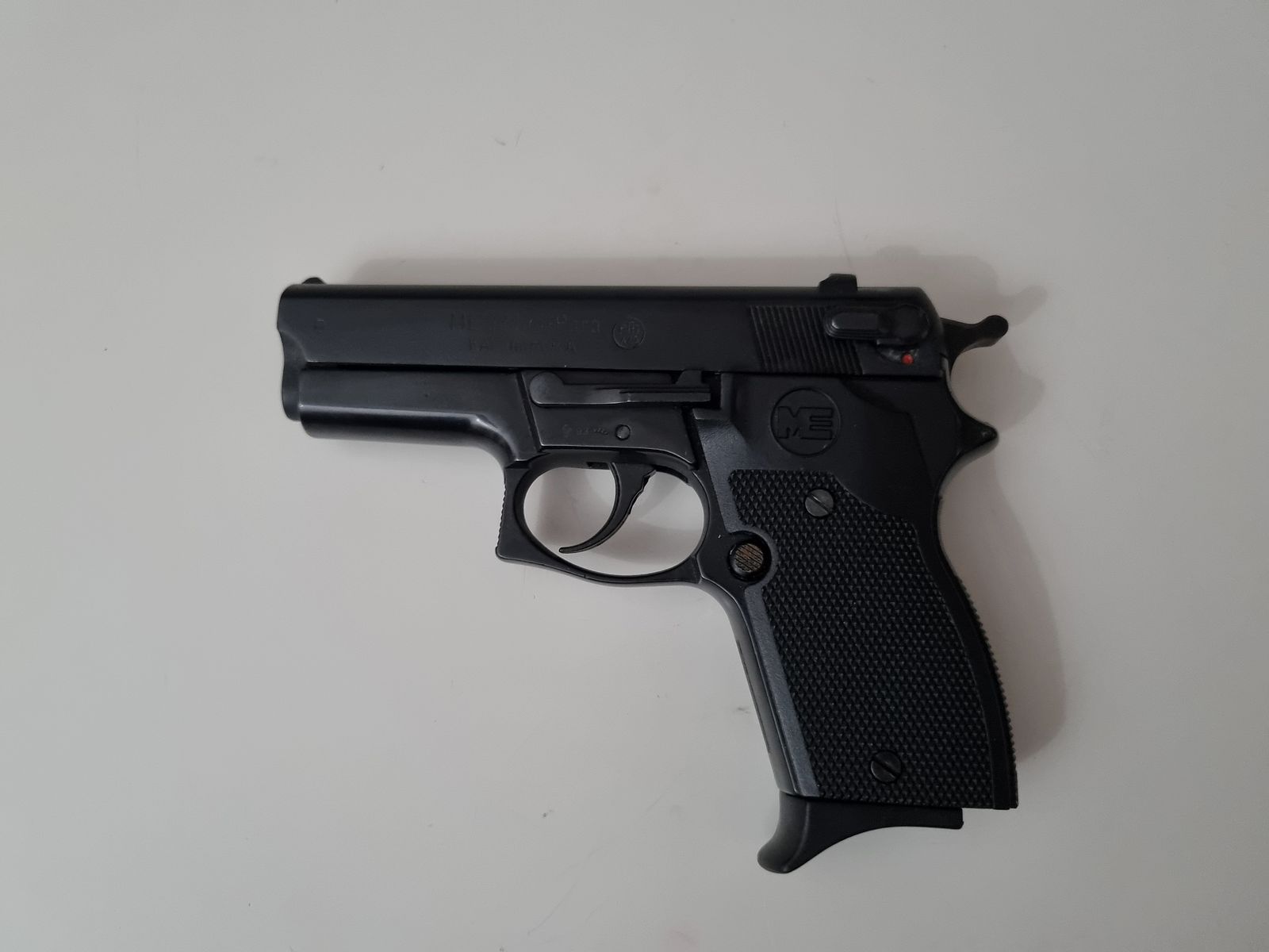 Schreckschusspistole ME 9 Mini Para 9mm Knall 