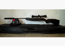 Weihrauch HW30 S