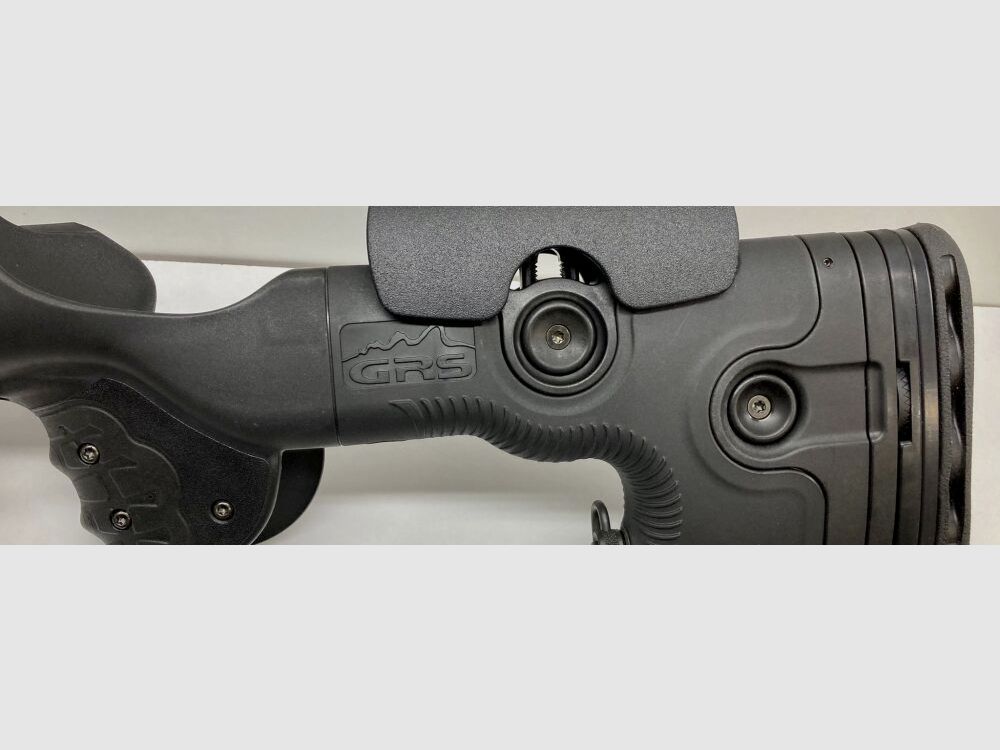 Anschütz 1782 GRS Bifrost | Komplettpaket "Dark Knight"