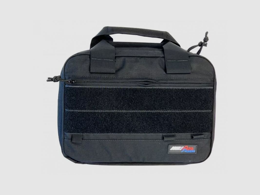 DAA 2G Tasche
