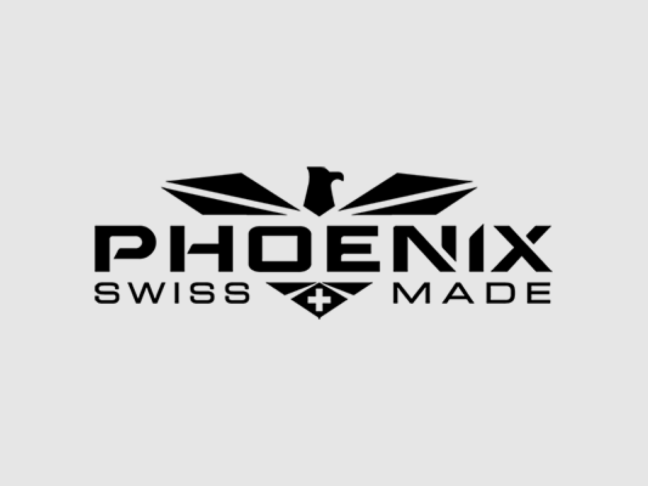 Phoenix Drake Production, droitier, noir, DA/SA, plaque aveugle, Sightmark Mini Shot M-Spec, 9 x 19mm, poignée en aluminium DR preuve militaire