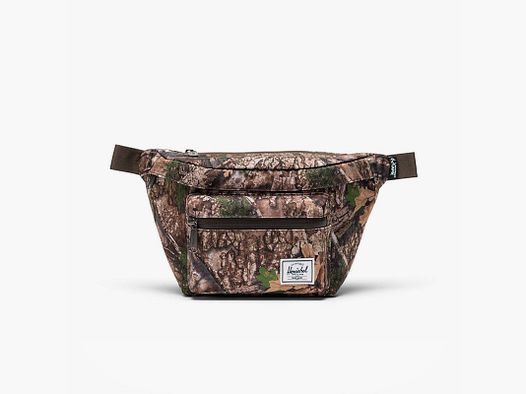 MARSUPIO – HERSCHEL – REALTREE® POP QUIZ HIP PACK | 3,5L | Realtree® APX™ Camo
