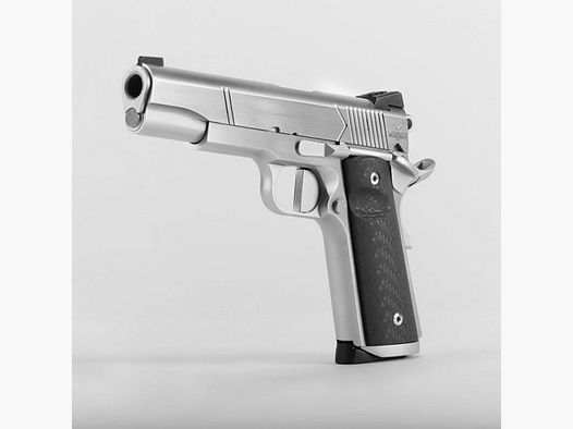 LEGACY ARMAMENT K11 Trophy Master Hard Chrome Carbon .45ACP
