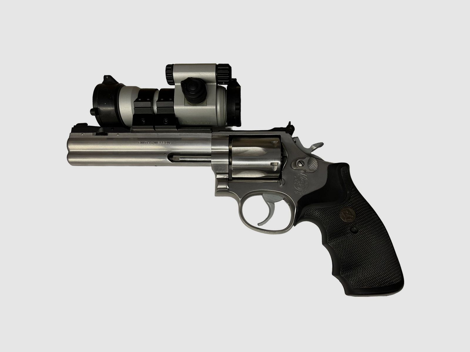 Smith & Wesson 686/3