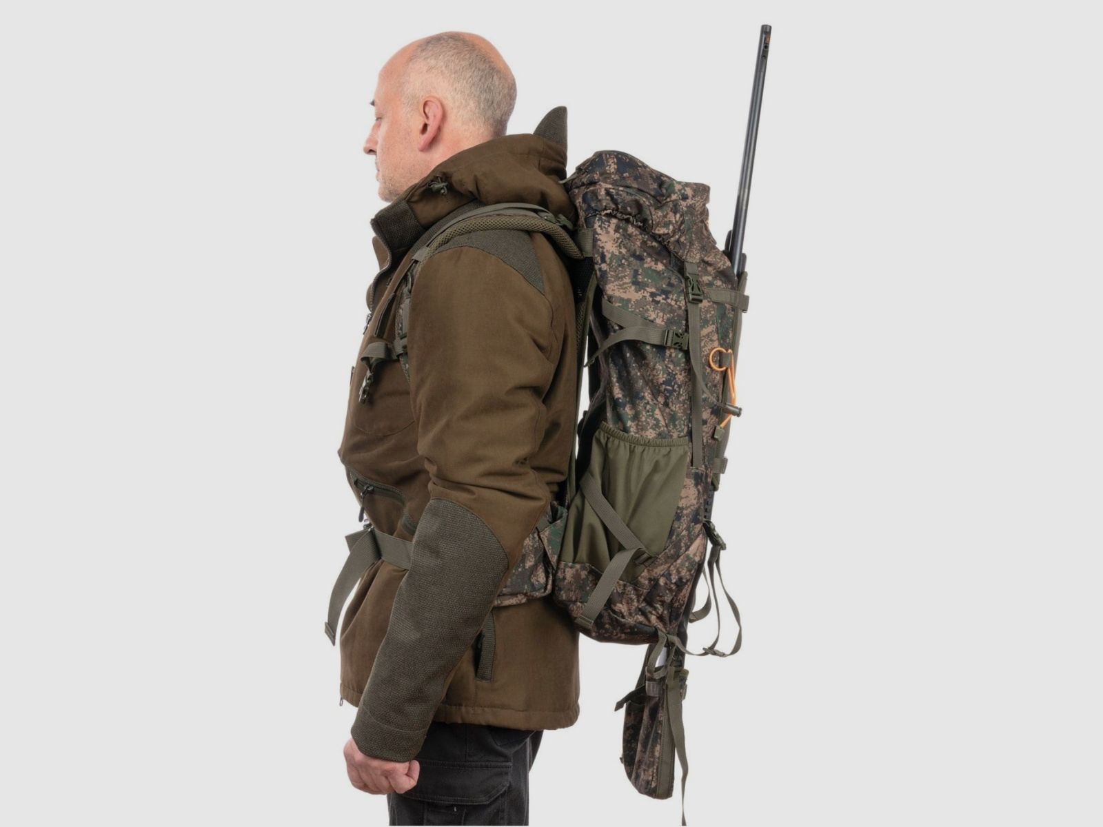 HART KRAGG 40 Rucksack