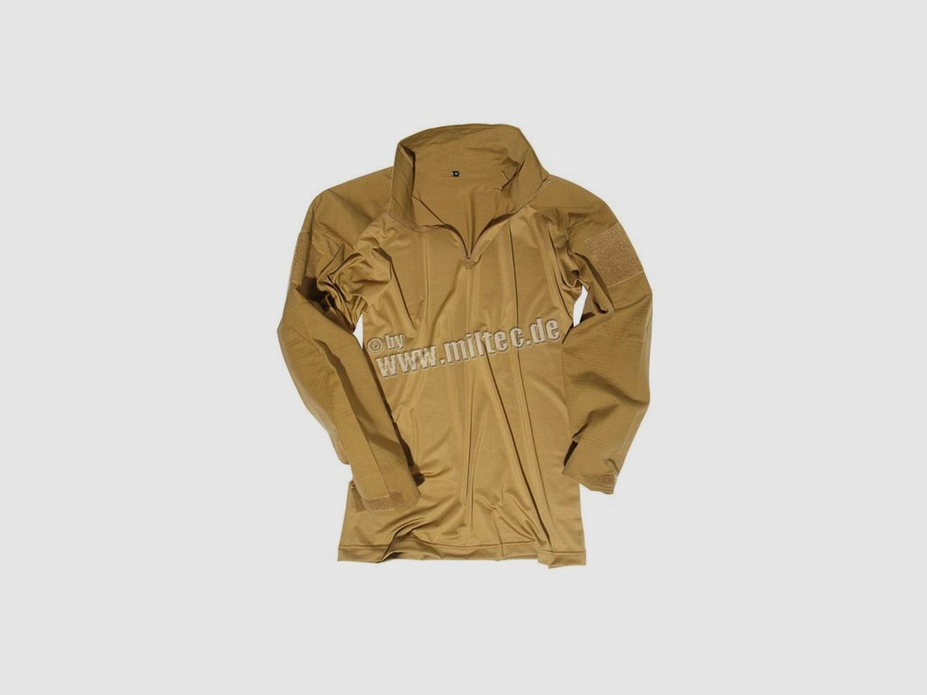 Feldhemd Tactical khaki S