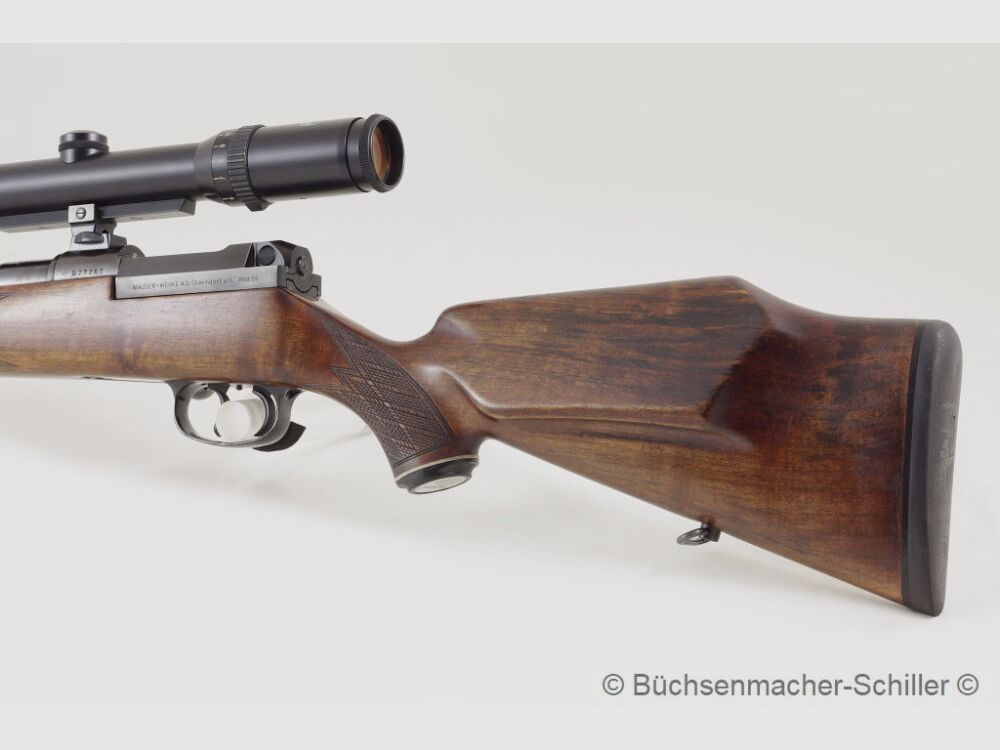 Mauser 66