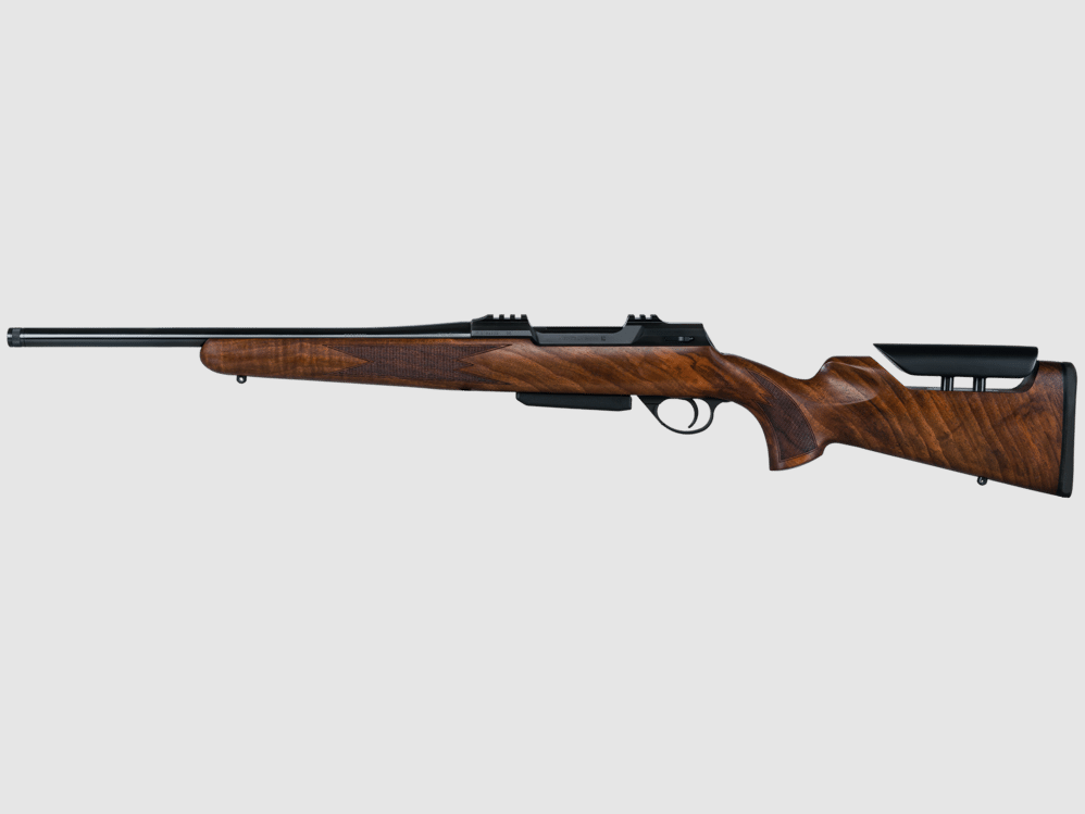 Anschütz 1782 Black Line Premium, .30-06 / 580mm, zdjęcie 2 z 2