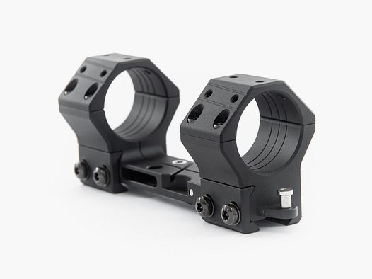 ZCO Zero Compromise Blockmontage ø 36 mm H 38 / 20