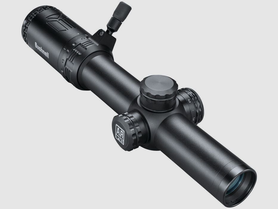 Bushnell Richtkijker AR 1-6x24 BTR-1 SFP #AR71624I