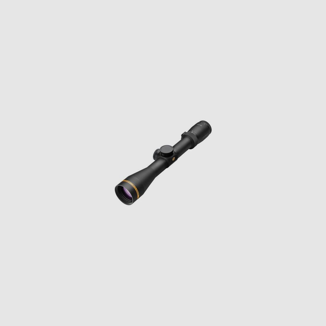 Leupold VX-5HD 2-10x42mm Duplex matt schwarz