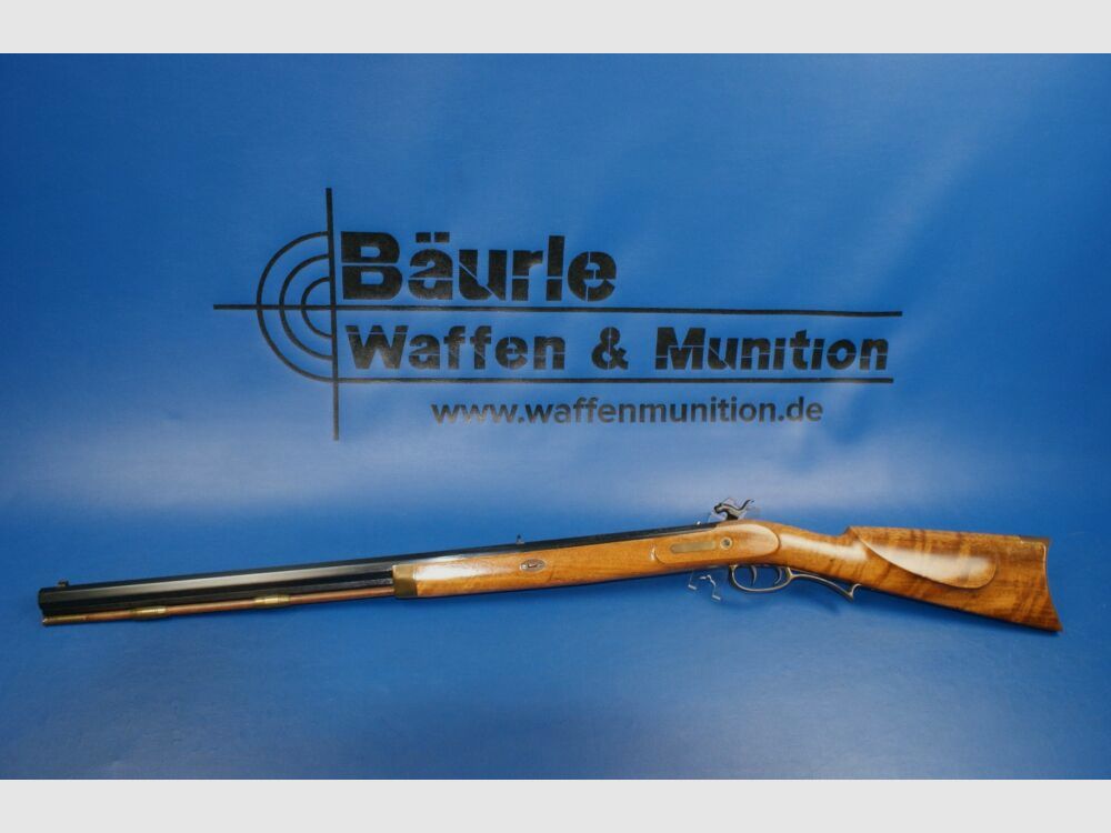Fusil à percussion Plainsman 45 / .45 (poudre noire)