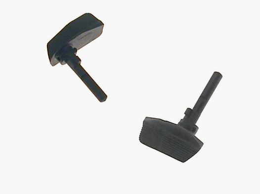 SICURA LEVA SCATTO CUSTOM NERA