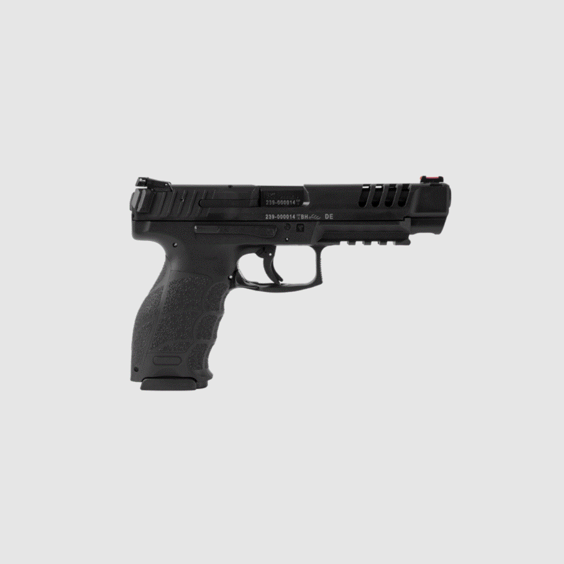 Heckler & Koch SFP9L-SF Pushbutton 9mm Luger