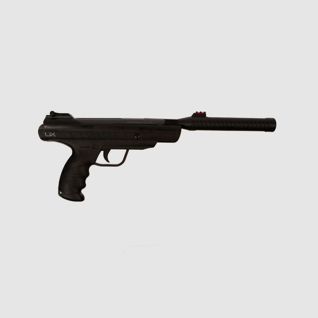 UMAREX	 UX Trevox Kipplauf Luftpistole 4,5mm Diabolos
