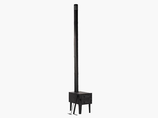 Mil-Tec Mil-Tec Zeltofen 19.5 kg