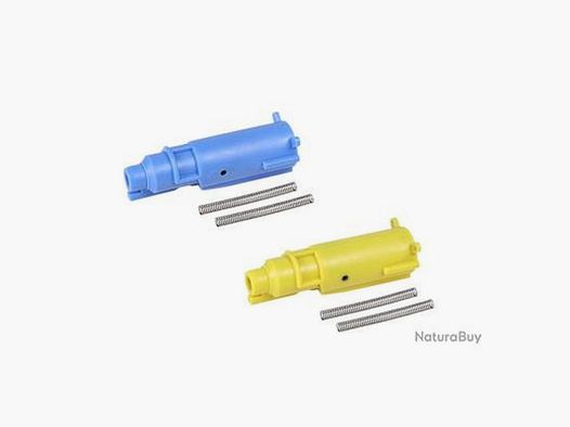 Downgrade Nozzle Kit G G voor SMC9 - Snelheidsreductie - Verbeterde Controle - Precisieoptimalisatie